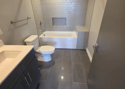 Deep Cleaning Services