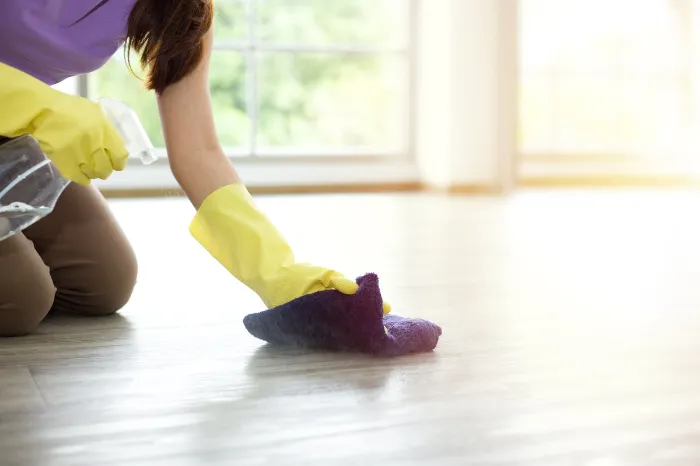 Deep Cleaning Services