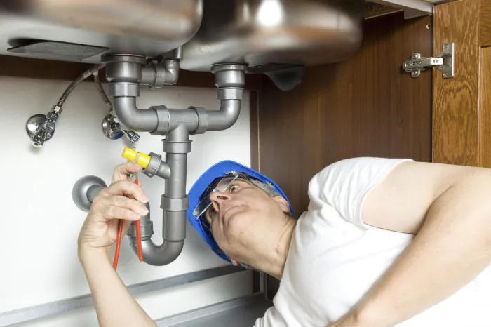 Plumbing Repair