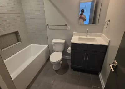 Reputable Local Handyman