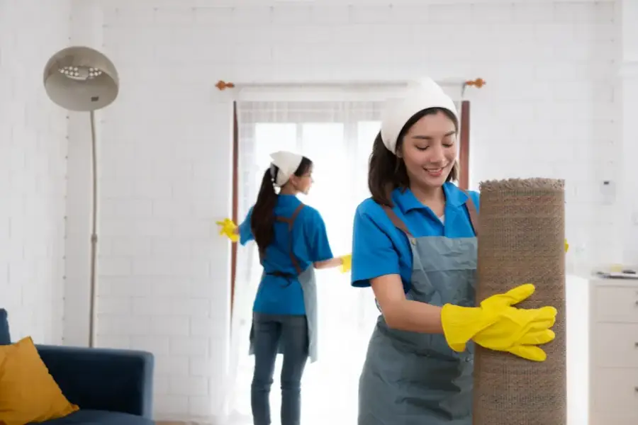 Top-rated Move-in Cleaning Service Palmerton, PA