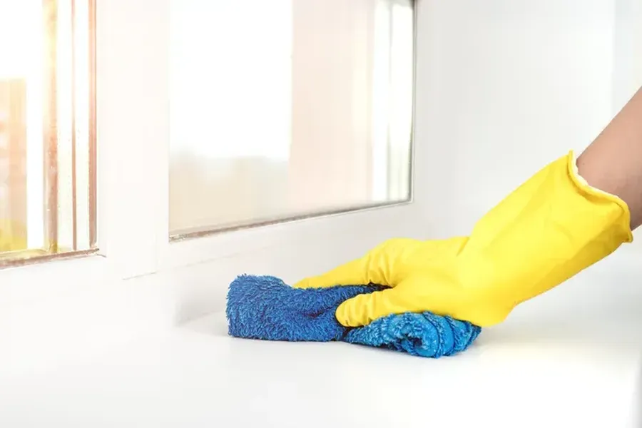 What To Expect During A Professional Deep Cleaning Service Palmerton, PA