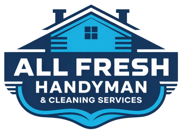 All Fresh Handyman & Cleaning Services
